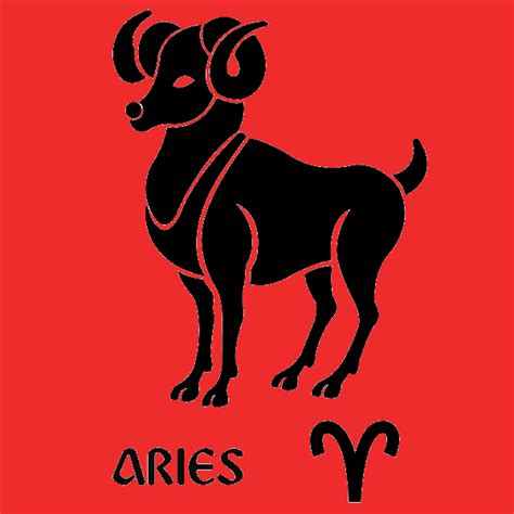 Aries Zodiac Sign Personality Traits Aries Zodiac Zodiac Signs