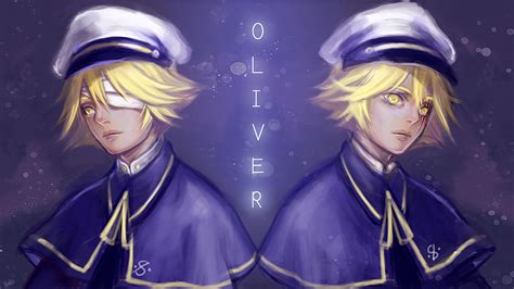 Oliver Vocaloid936324 Zerochan