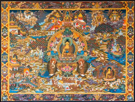 Saga Dawa Budismo Tibetano Em Blumenau