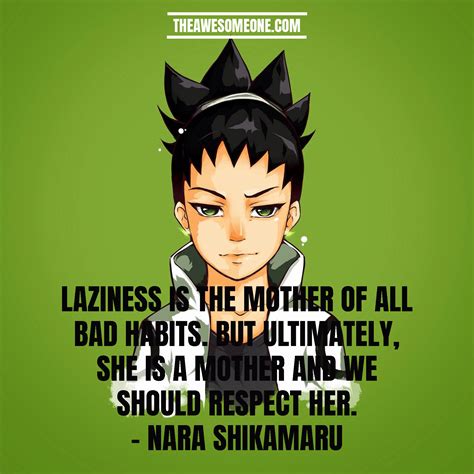 121 Meaningful Naruto Quotes That Are Inspiring The Awesome One