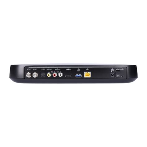 Please check the changes here. Vodafone Media TV Center 2000 SKY DVB-S2 UHD Sat Receiver ...