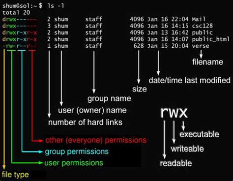 【linux篇】linux 文件基本属性。linux文件属主和属组，chgrp，chown，chmod命令详解 墨天轮