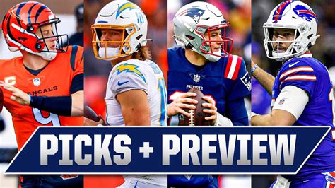 Picks For Every Big Week 13 Nfl Game Picks To Win Best Bets And More