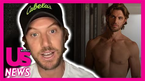 Sexlife Adam Demos Reacts To Shower Scene Going Viral Youtube