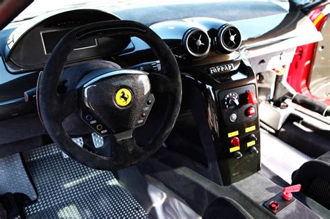 Ferrari 599xx Sports Cars