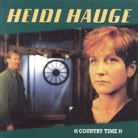 Heidi Hauge I M So Afraid Of Loosing You Again Lyrics Musixmatch