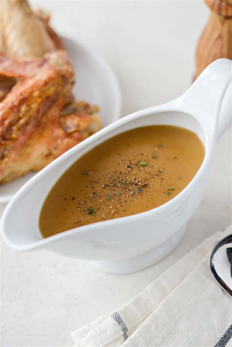 20 best make ahead gravy for thanksgiving best round up recipe collections