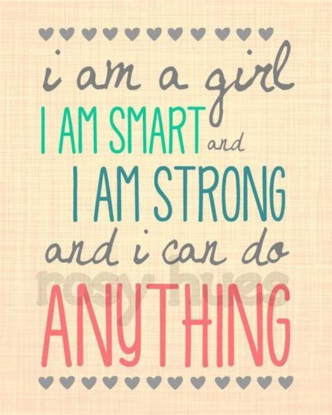 Little Girl Power Quotes Quotesgram