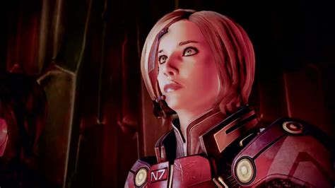 Del Plays Mass Effect 2 Femshep Legendary Edition Ps4live Finale Pt