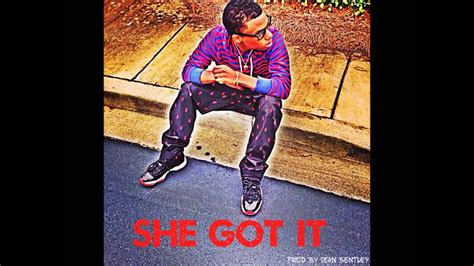 New She Got It Speaker Knockerz X Fetty Wap X Chief Keef X La Capone Style Beat Free Dl