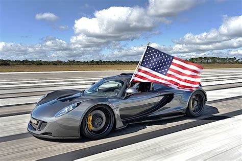 Hennessey Venom Gt Now Fastest Car In The World Video Motor Review