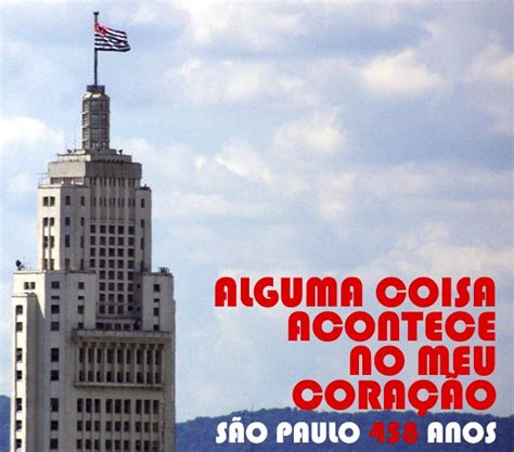 Stay at lethom from $19/night and more. NO MUNDO DA LÚ: SÃO PAULO MINHA CIDADE...PARABÉNS!