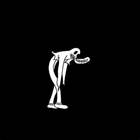 Ghostemane | Caricaturas de terror, Dibujos terroríficos, Dibujos oscuros