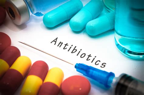 Antibiotics Effective For Appendicitis