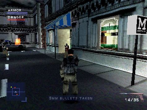 Discover the best ps1 shooter games of all time! 25 Best PS1 Action Games—#7 Is Iconic! • ProFanboy