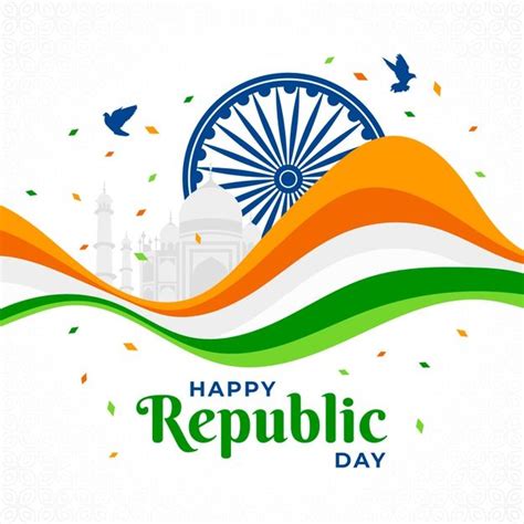 Happy Republic Day 2023 Images S Wallpapers 26 January Wishes Quotes