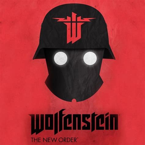 Stream Wolfenstein The New Order Soundtrack By Mick Gordon By