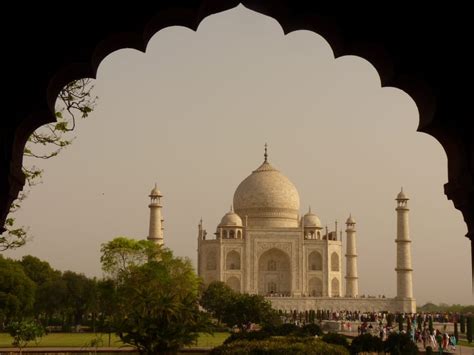 Taj Mahal Photograph Free Image Peakpx