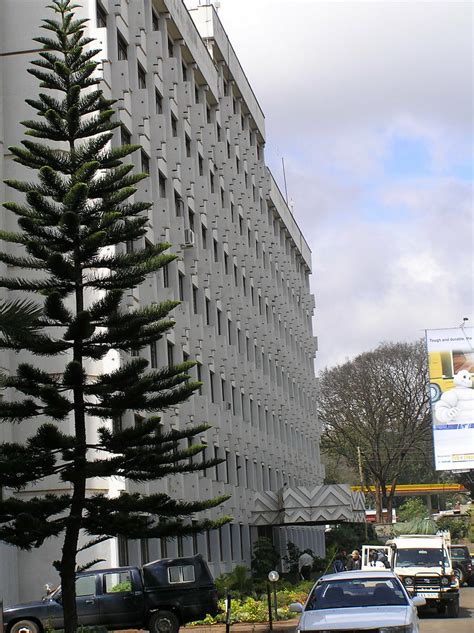 Nairobi Westlands District Photo Gallery Developments