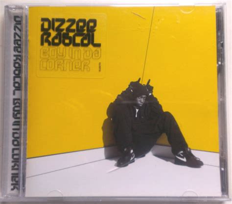 Dizzee Rascal Boy In Da Corner Cd Discogs