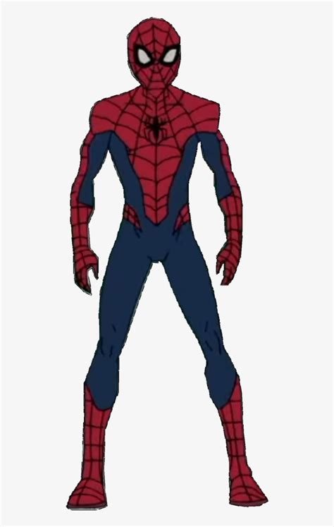 Drawing Spiderman Marvel Marvel Spider Man Draw Png Image