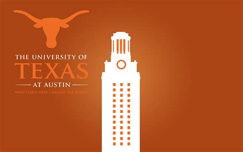 UT Tower | University of texas, Texas, Classroom decorations