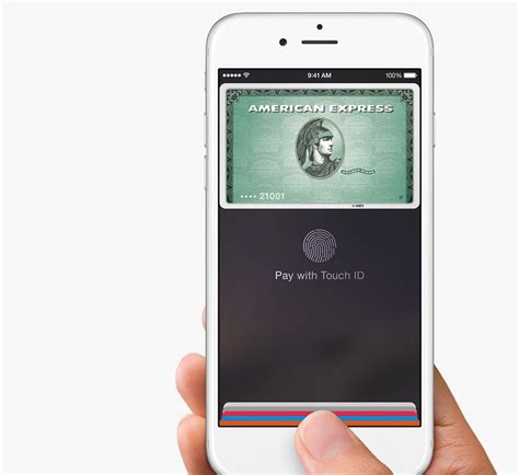 Apple Pay 5 Points Sur Le Paiement Mobile Et Nfc à La Apple