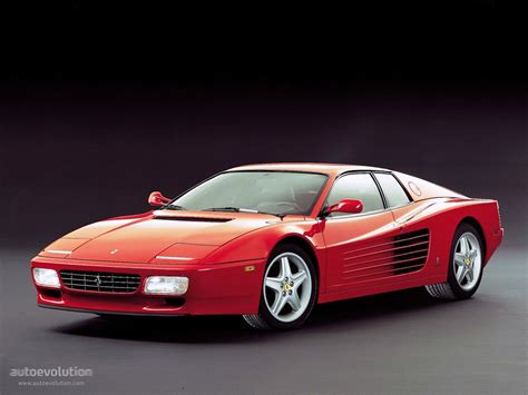 Review ferrari 512 tr prices on gocars. FERRARI 512 TR specs - 1992, 1993, 1994 - autoevolution