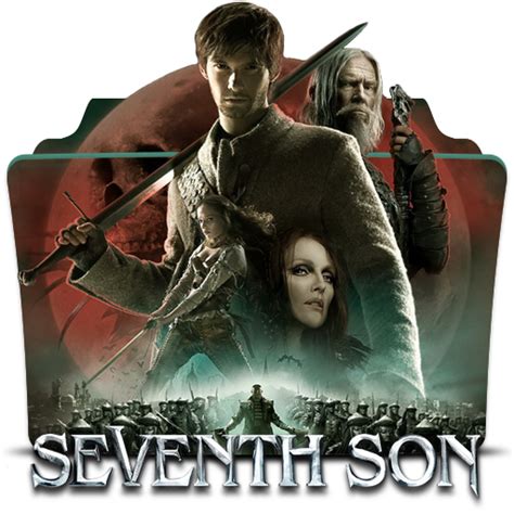 Seventh Son 2015 By Drdarkdoom On Deviantart
