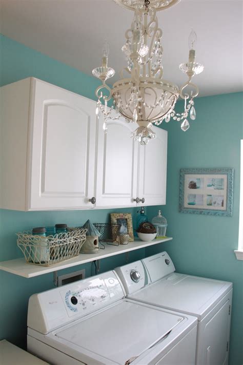 ✔27 best small laundry room ideas on a budget that you have never thought of 6 | justaddblog.com. 10 Storage Ideas for Small Laundry Rooms - Scattered ...