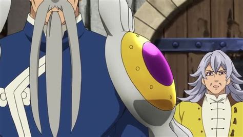 You are using an older browser version. The Seven Deadly Sins Season 2 Episode 22 English Dubbed ...