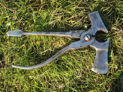 Durable in nature, these agriculture hand tools are made of rust proof metal that is suggested by experts. 17 Best images about Unusual tools on Pinterest | Hand ...