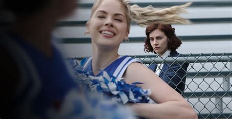 Is Death Of A Cheerleader A True Story The Lifetime Film Is Based On Real Life