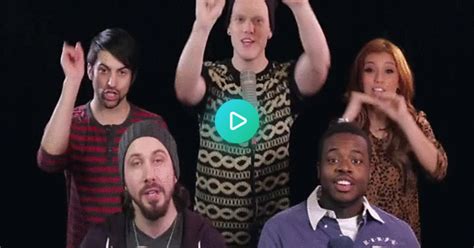 Pentatonix  On Imgur