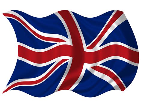 British Flag Art Clipart Best