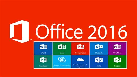 Kelebihan Office 2016 Software Original Microsoft Office 2016