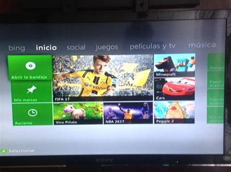 Todos nuestros juegos funcionan en el navegador y se pueden jugar al instante, sin descargas ni instalaciones. Xbox 360 con 250 gigabytes kinect, un mando y 10 juegos en México | Clasf juegos