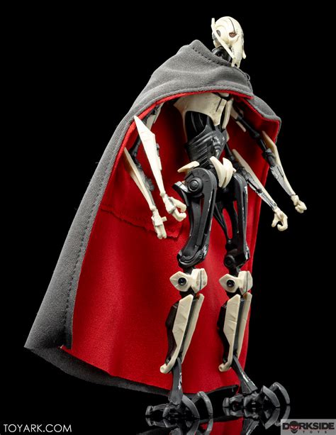 Like many cultures, last names of spanish origin are derived from family names, place names, descriptive names or names of occupations. Star Wars Black Series Deluxe General Grievous Gallery ...