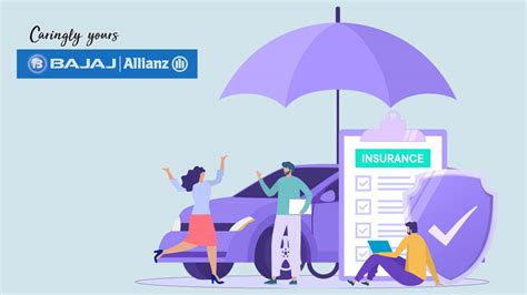 Bajaj Allianz Car Insurance Renewal Online In India 2024 Policybachat