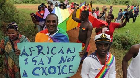 Uganda Anti Gay Bill Close To Becoming Law Us And Canada Al Jazeera