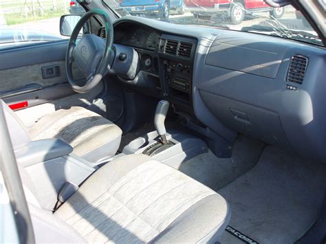Check spelling or type a new query. 1999 Toyota Tacoma - Interior Pictures - CarGurus