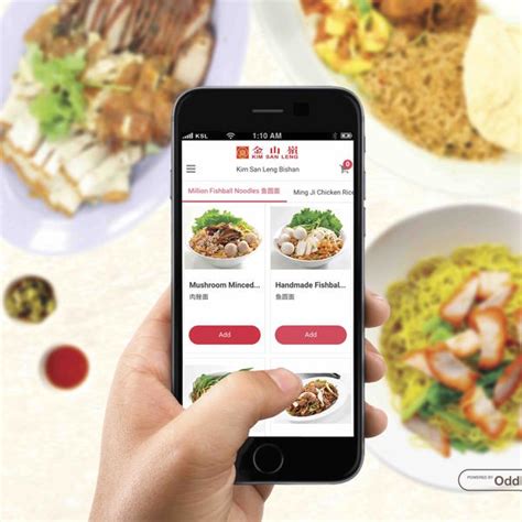 Mr hoon moh heng, who recently passed, has managed to build one of the most iconic eating places in. Kim San Leng Bishan Online Food Delivery | FeastBump