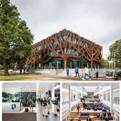 Ons team, graafschap college moves bestaat uit leerlingen, docenten en ondersteunend onze grootste sponsor, het graafschap college, heeft er (samen met alle medewerkers) voor gezorgd dat. Strak design, herboren oud of innovatief: dit zijn de 20 ...