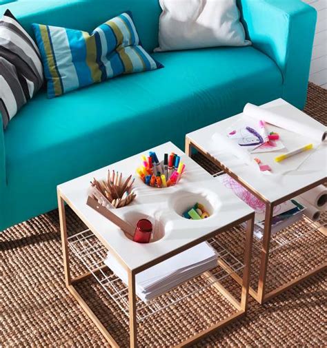 Many people are using the ikea bedroom design, because the design is simple. Ikea 2013 Catalog