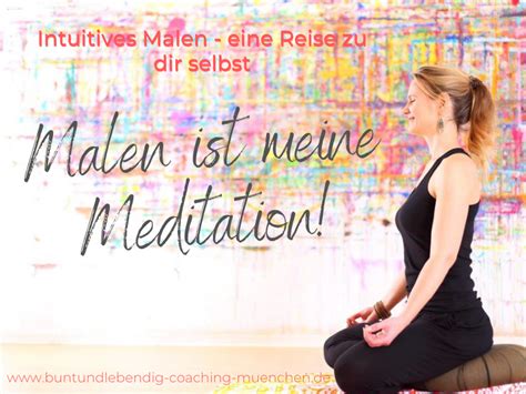Einfach malen/für anfänger/abstract/easy painting/for beginners/v172 / oase. Malen für Anfänger: Mal-Anleitung für Zuhause - Coaching ...