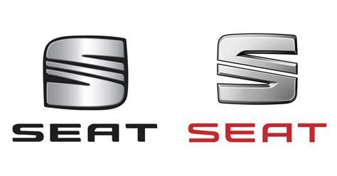 Auto Car Logos Seat Logo