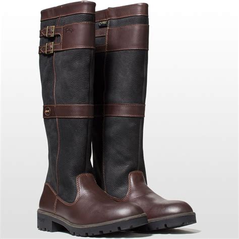 Dubarry Of Ireland Longford Country Gore Boot Womens