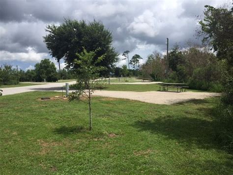 Check spelling or type a new query. GULF STATE PARK CAMPGROUND - Updated 2018 Reviews (Gulf ...