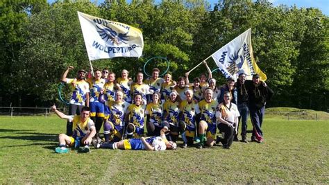 Außenverteidiger dumfries hingegen hat mit starken leistungen in der gruppenphase offenbar das interesse des fc bayern münchen auf. Quidditch - Quidditch - Sportarten | Post-Sportverein ...