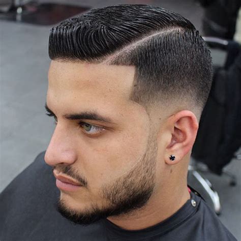 Galleria de cortes de pelo para hombres fotos y curiosidades. Pin en Cortes de pelo